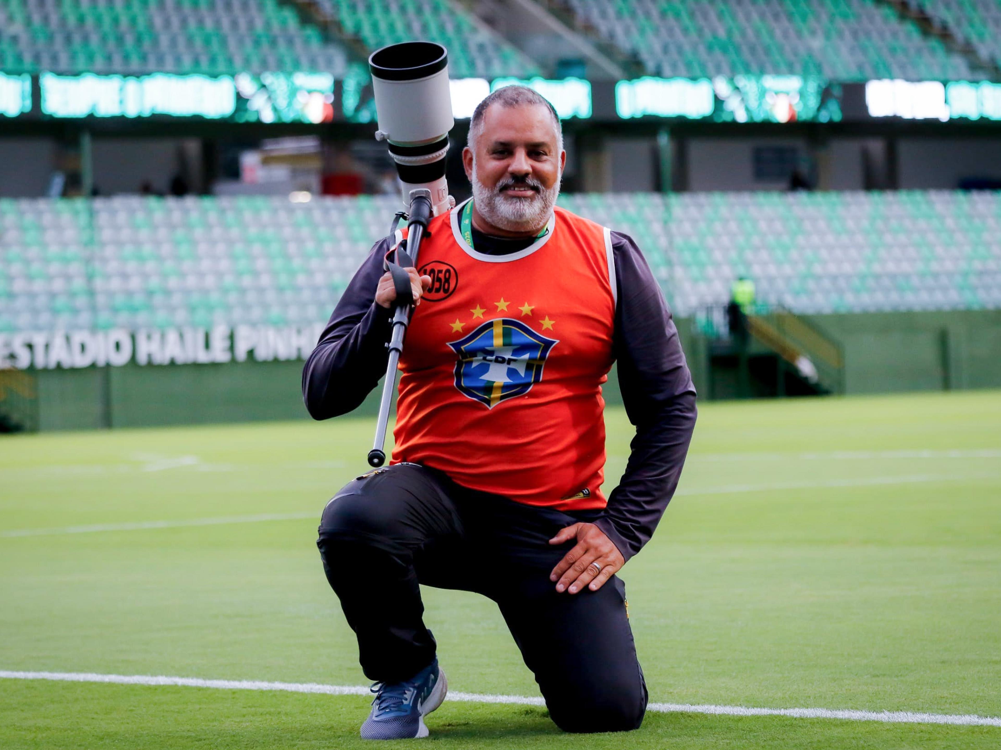 Fotógrafo